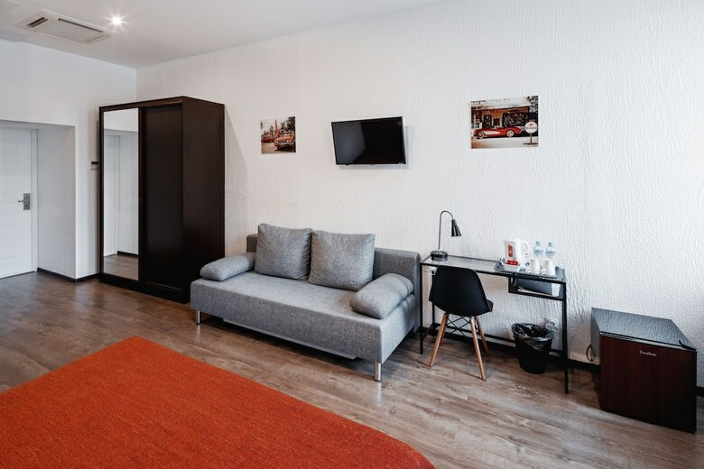 Liki Loft Hotel