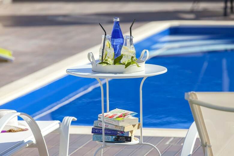 Protaras Golden Dream Villa