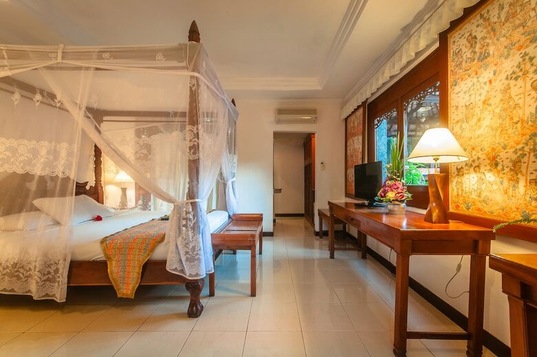 Hotel Sahadewa Resort & Spa, Ubud
