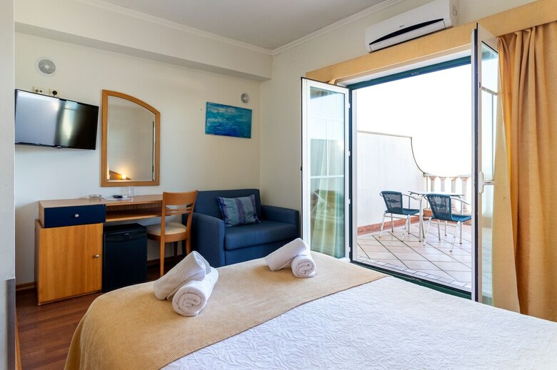Hotel Albergaria Pedra D'ouro