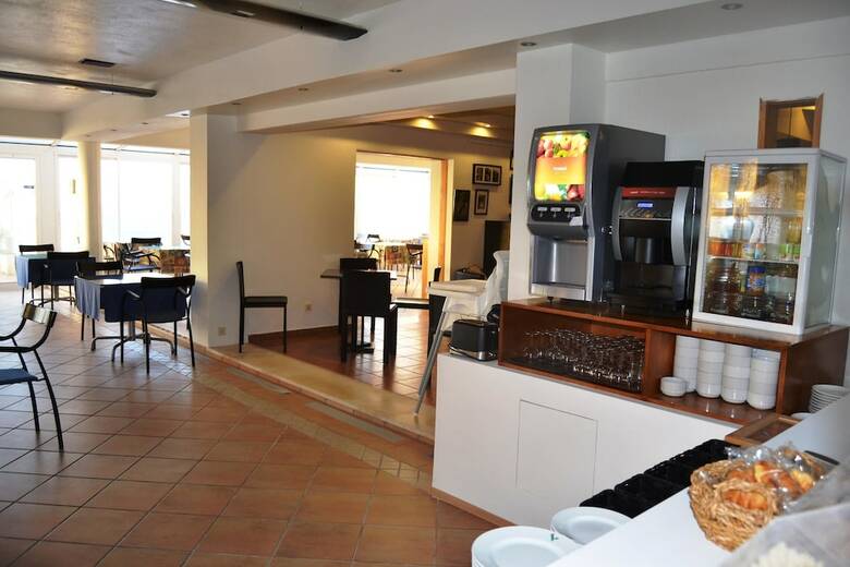 Hotel Albergaria Pedra D'ouro