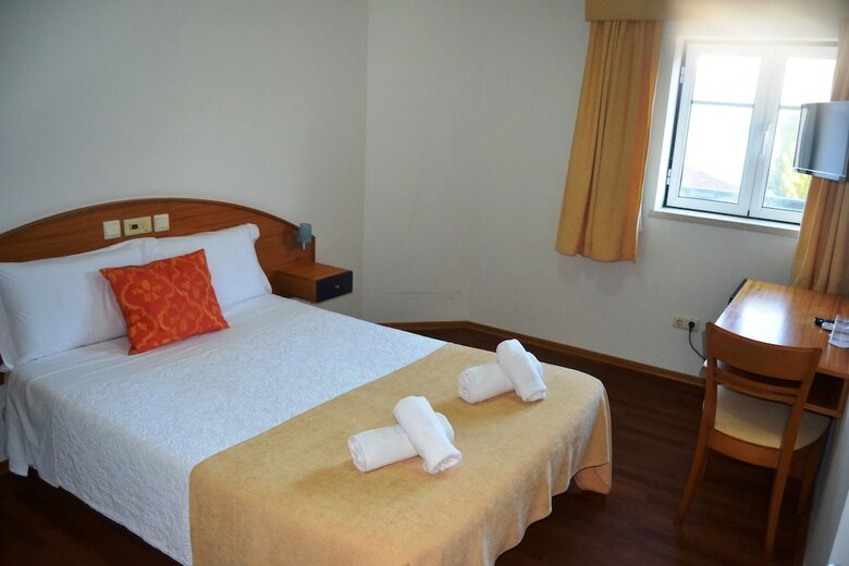 Hotel Albergaria Pedra D'ouro