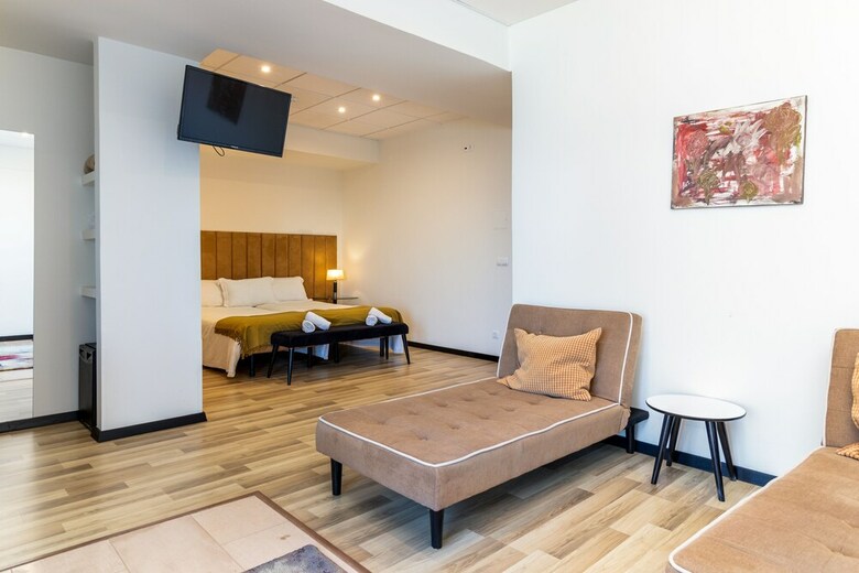 Hotel Albergaria Pedra D'ouro