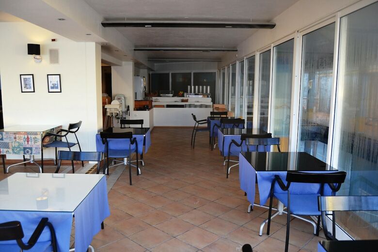 Hotel Albergaria Pedra D'ouro