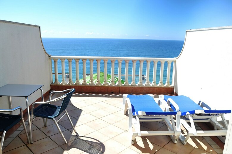 Hotel Albergaria Pedra D'ouro