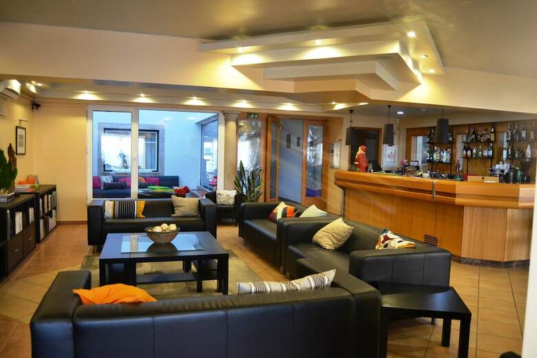 Hotel Albergaria Pedra D'ouro
