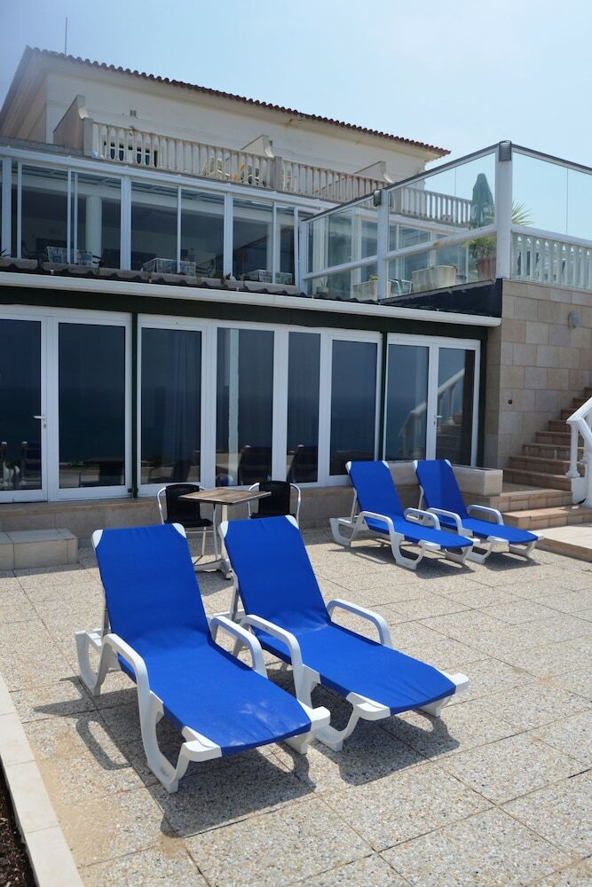Hotel Albergaria Pedra D'ouro