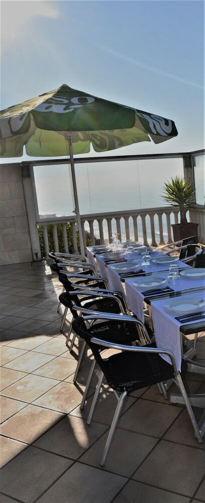 Hotel Albergaria Pedra D'ouro