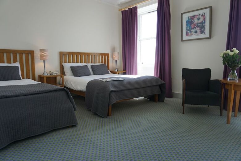Great National Mulranny Park Hotel