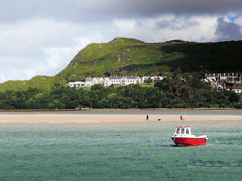 Great National Mulranny Park Hotel