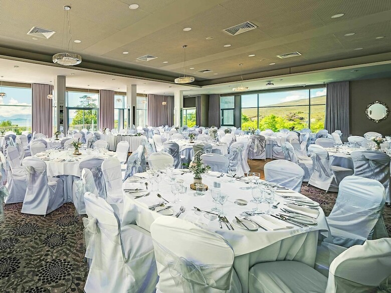 Great National Mulranny Park Hotel