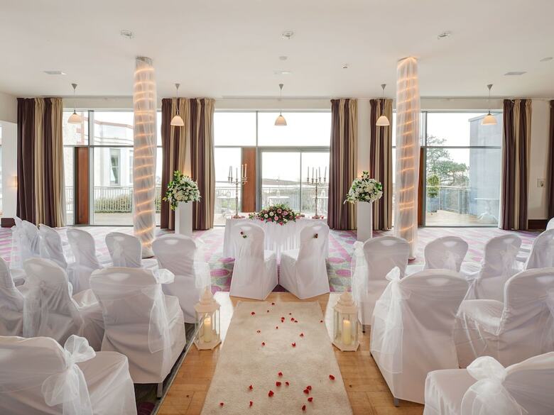 Great National Mulranny Park Hotel