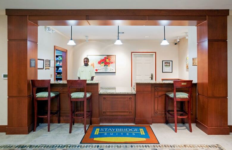 Hotel Staybridge Suites Durham/chapel Hill