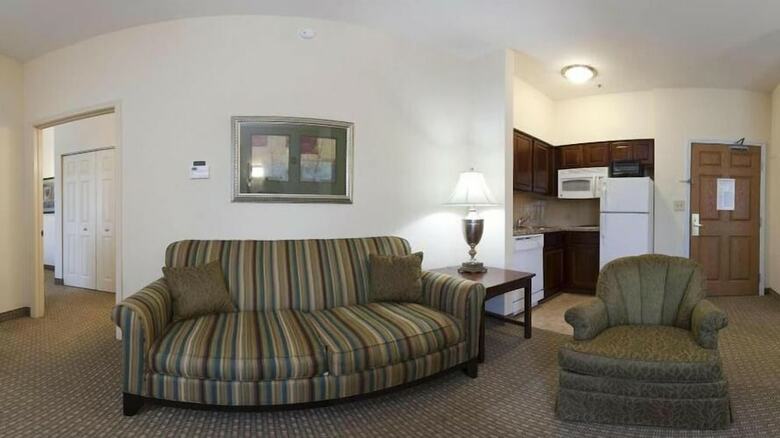 Hotel Staybridge Suites Durham/chapel Hill