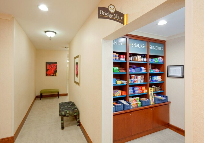 Hotel Staybridge Suites Durham/chapel Hill
