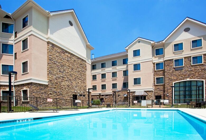 Hotel Staybridge Suites Durham/chapel Hill