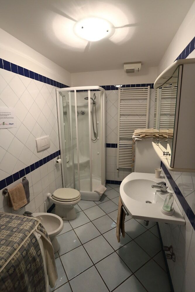 Bed & Breakfast Ambrosio Relais