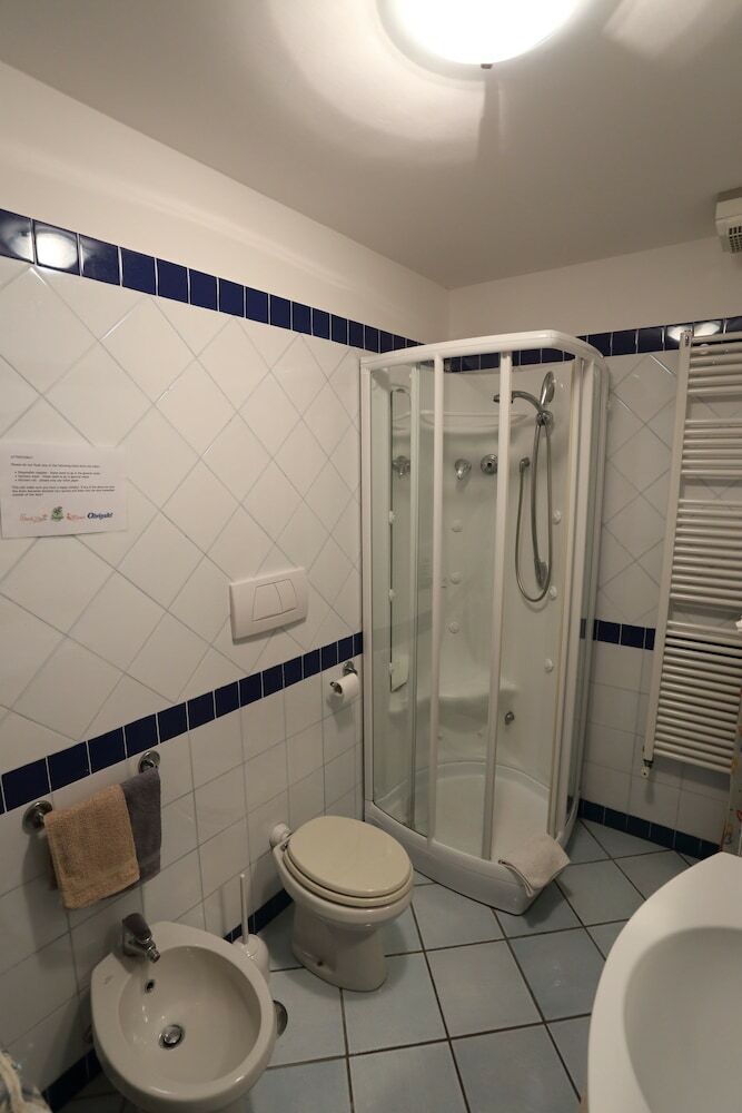 Bed & Breakfast Ambrosio Relais