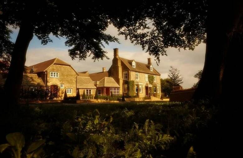 Dormy House Hotel