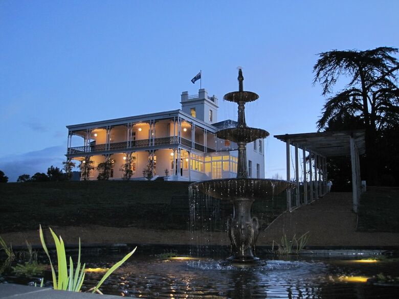 Hotel Claremont House