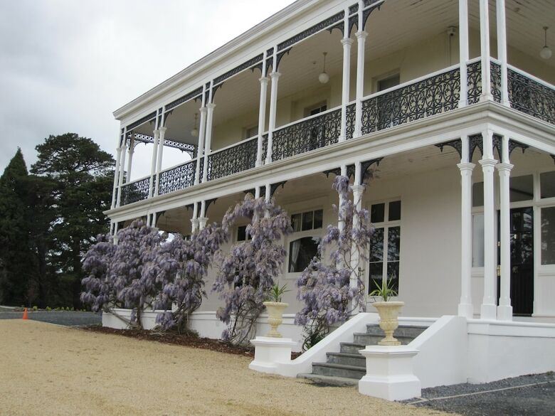Hotel Claremont House