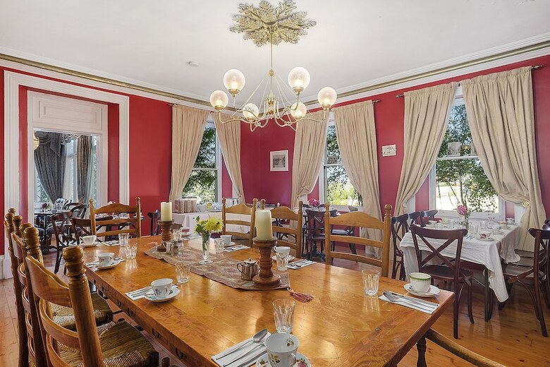 Hotel Claremont House