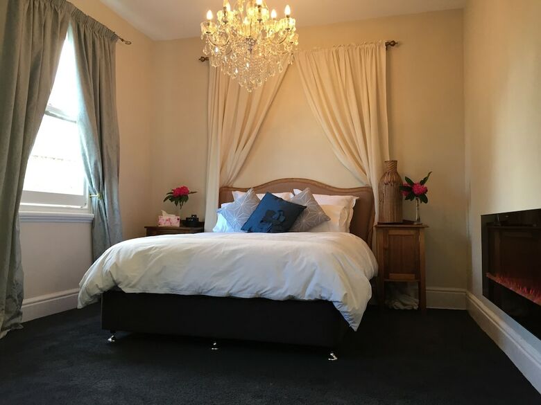 Hotel Claremont House