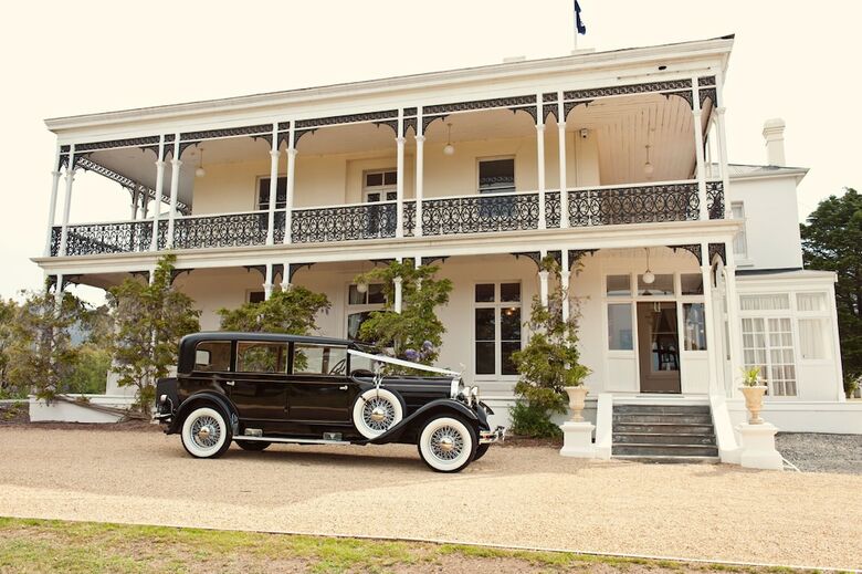 Hotel Claremont House
