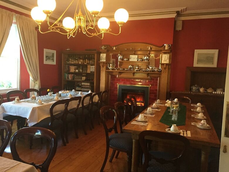 Hotel Claremont House