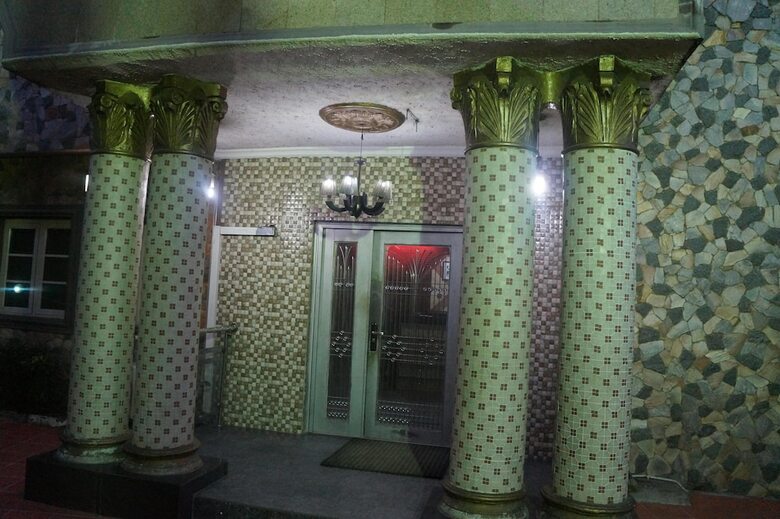 Hotel Suite Las Caracas