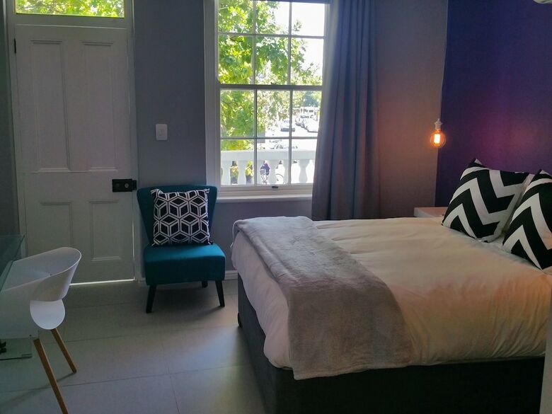 Hotel The Vibe Dorp Street