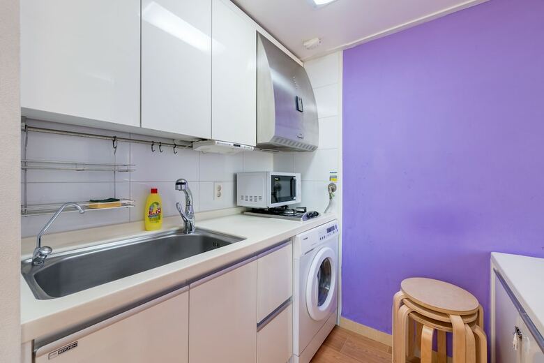 Apartamentos J Loft Seoul Station