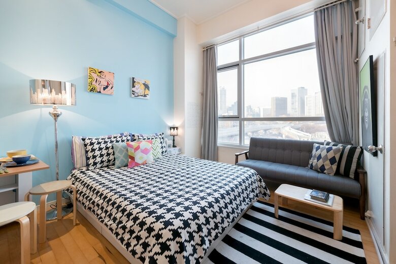 Apartamentos J Loft Seoul Station