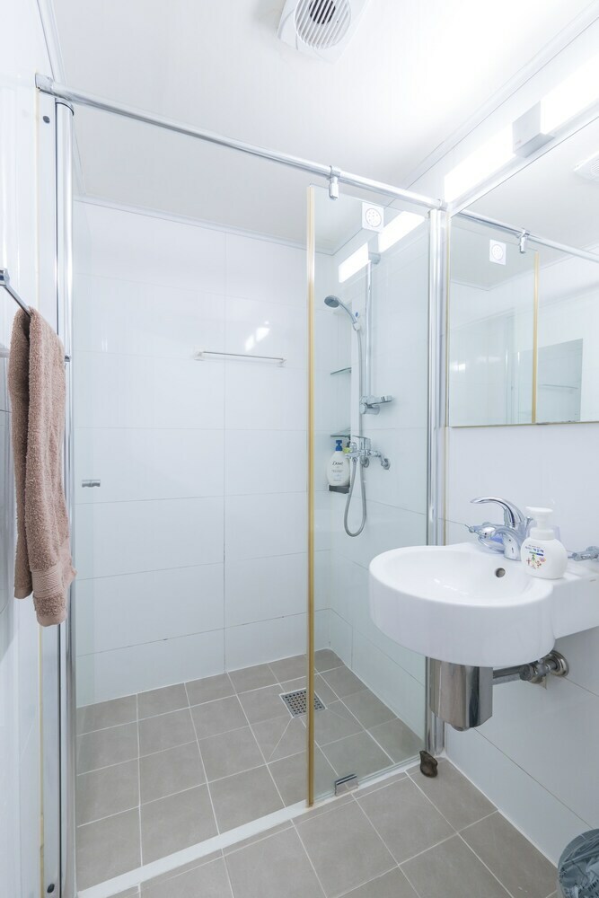 Apartamentos J Loft Seoul Station