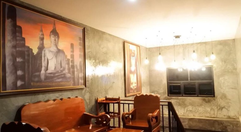 Hotel Old City Boutique House