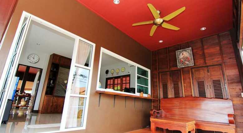 Hotel Old City Boutique House