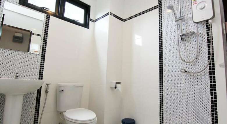Hotel Old City Boutique House