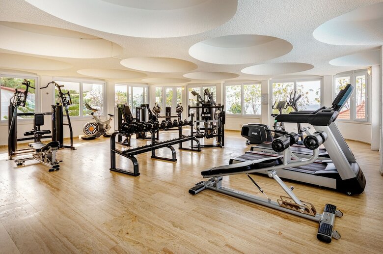 Hotel Labranda Alantur Resort - All Inclusive