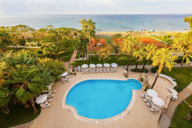 Hotel Labranda Alantur Resort - All Inclusive