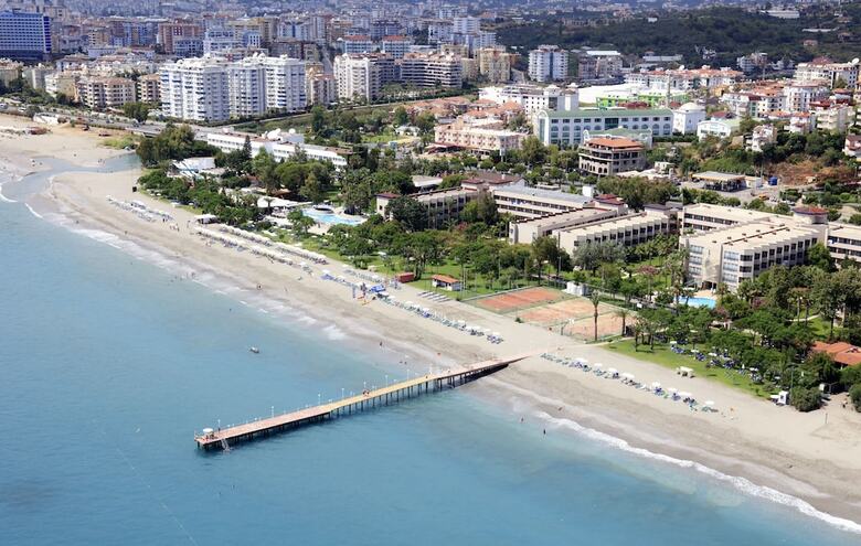 Hotel Labranda Alantur Resort - All Inclusive