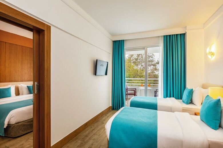 Hotel Labranda Alantur Resort - All Inclusive