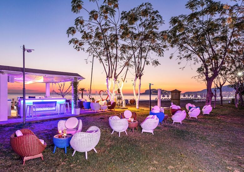 Hotel Labranda Alantur Resort - All Inclusive