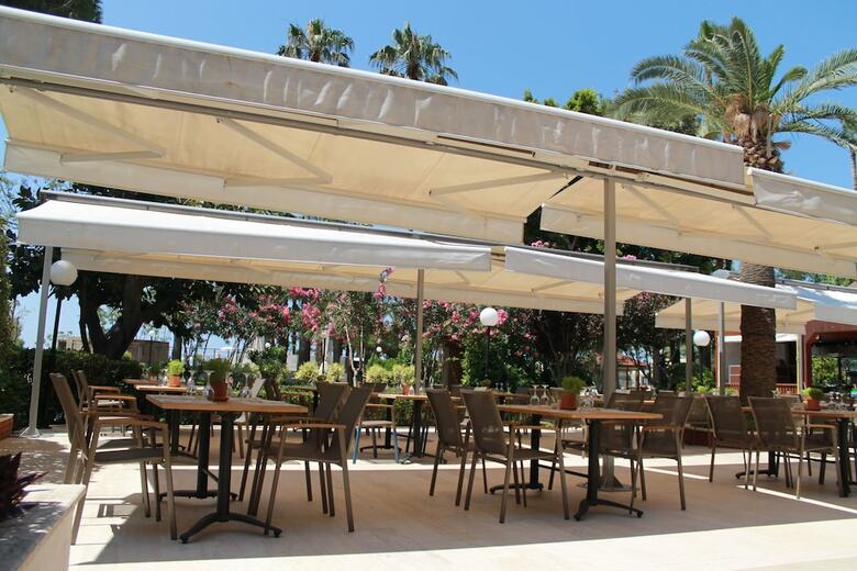Hotel Labranda Alantur Resort - All Inclusive