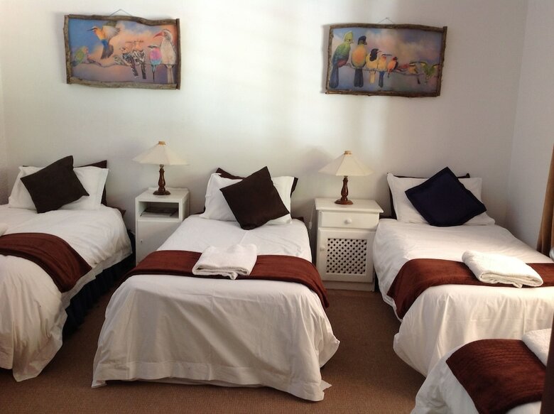 Swaynekloof Farm