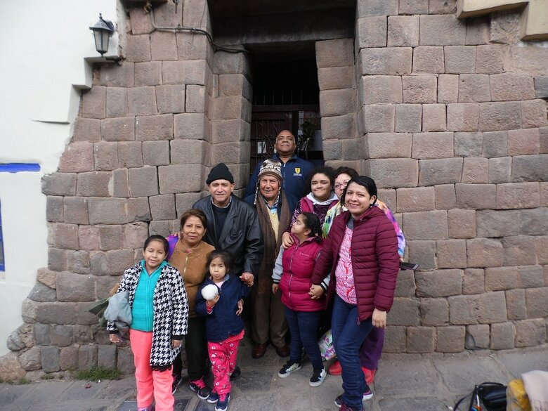 Vinincunca Hostal Cusco