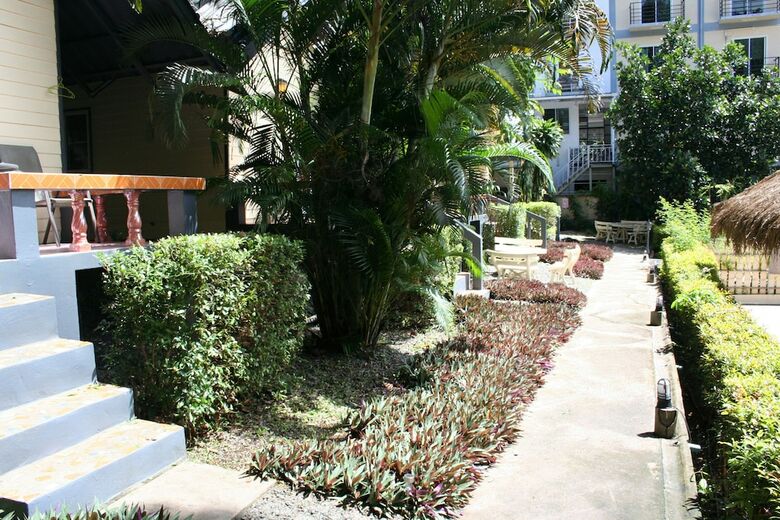 Hotel The White Elephant Resort