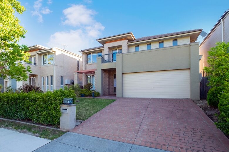 Hotel Getaway Holiday House Bankstown