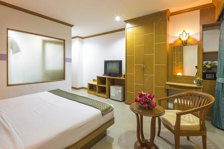 Azure Phuket Hotel