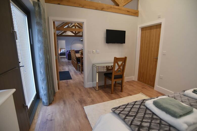 Apartamentos Fuller's Hill Cottages
