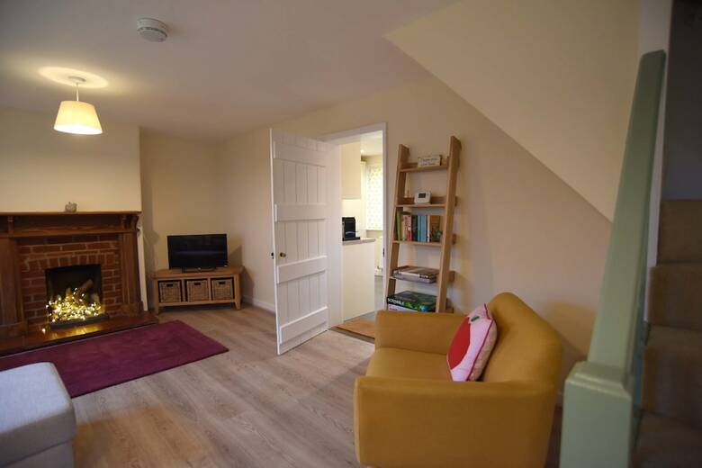 Apartamentos Fuller's Hill Cottages